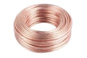 Övriga kablar - Lanberg bulk audio cable - 25 m - SC-2X15-10CC-0250-TR