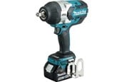 Skruv/Borrmaskine - Makita DTW1002RTJ - DTW1002RTJ