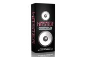 Brädspel - Asmodee Hitster Music Card Game (English) - HIT001