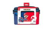 Spel Tillbehör - PDP Pull-N-Go Case - MARIO - Miscellaneous Tillbehör till spelkonsol - Nintendo Switch - 708056068356
