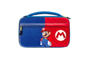 Spel Tillbehör - PDP Commuter Case - MARIO - 708056068387