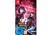 Spel - Mary Skelter: Finale - Nintendo Switch - RPG - 5060112436482