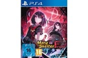 Spel - Mary Skelter: Finale - Sony PlayStation 4 - RPG - 5060112436437