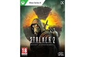 Spel - S.T.A.L.K.E.R. 2: Heart of Chornobyl - Microsoft Xbox Series X - FPS - 4020628677558