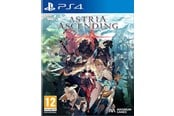 Spel - Astria Ascending - Sony PlayStation 4 - RPG - 5016488137409