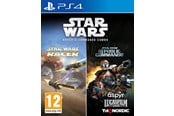 Spel - Star Wars Racer & Commando Combo - Sony PlayStation 4 - Action - 9120080076939