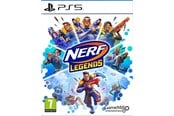 Spel - NERF Legends - Sony PlayStation 5 - FPS - 5016488138581