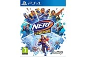 Spel - NERF Legends - Sony PlayStation 4 - FPS - 5016488138574