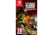 Spel - Stubbs the Zombie in Rebel Without a Pulse - Nintendo Switch - Action - 9120080076724