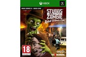 Spel - Stubbs the Zombie in Rebel Without a Pulse - Microsoft Xbox One - Action / äventyr - 9120080076786