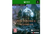 Spel - SpellForce III: Reforced - Microsoft Xbox One - Strategi - 9120080077264