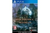 Spel - SpellForce III: Reforced - Sony PlayStation 4 - Strategi - 9120080077257