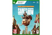 Spel - Saints Row (Day One Edition) - Microsoft Xbox One - Action / äventyr - 4020628687274