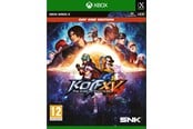 Spel - The King of Fighters XV - Day One Edition - Microsoft Xbox Series X - Kampsport - 4020628675479
