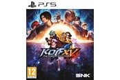 Spel - The King of Fighters XV - Sony PlayStation 5 - Kampsport - 4020628675486