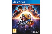 Spel - The King of Fighters XV - Day One Edition - Sony PlayStation 4 - Kampsport - 4020628675493