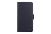 Mobile - Covers & Cases - GEAR Wallet With 3 Cards Black - 599782