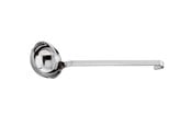 Köksredskap - Rösle Soup spoon 30 cm Stål - R10008