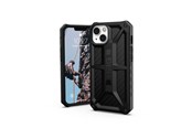 Mobile - Covers & Cases - UAG Monarch carbon fiber - iPhone 13 - 113171114242