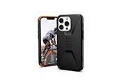 Mobile - Covers & Cases - UAG Civilian black - iPhone 13 Pro Max - 11316D114040