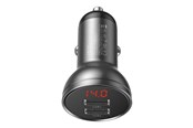 Mobile - Adapters & Chargers - Baseus VCBXA - CCBX-0G