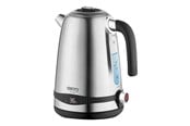 Vattenkokare - Camry Vattenkokare Premium - Rostfritt stål - 2200 W - CR 1291