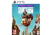 Spel - Saints Row - Criminal Customs Edition - Sony PlayStation 5 - Action / äventyr - 4020628673048