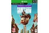 Spel - Saints Row - Criminal Customs Edition - Microsoft Xbox One - Action / äventyr - 4020628673031