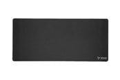Musmattor och tillbehör - Savio Black Edition Precision Control L - keyboard and mouse pad - SAVGBEPCL