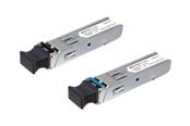 Repeatrar, förstärkare, broar och transceivers - PLANET MGB-Series - MGB-LB10
