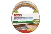 Tejp & lim - tesa Double-sided tape ecoLogo 5m x 50mm - 56450-00000-11