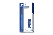 Skriv- och ritverktyg - Staedtler OHP pen Lumocolor correctable 10 pcs M bla - 305 M-9