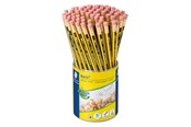 Skriv- och ritverktyg - Staedtler Cup Pencil Noris tip 72p. 100% PEFC - 122 KP72