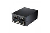 Strömförsörjning - FSP FORTRON Server 520-20R Strömförsörjning - 500 Watt - ATX - 80 Plus Gold certificate - 9PA5200503