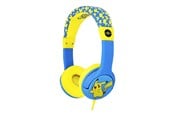 Hörlurar / Headset - OTL Pokemon Pikachu - PK0759