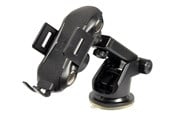 Mobile - Adapters & Chargers - Inter-Tech MTH-100 - 88885534