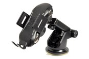 Mobile - Adapters & Chargers - Inter-Tech MTH-100 - 88885534