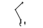 Mikrofoner - Alterzone Arm M1 skrivbordsmonterad professionell mikrofonarm - ALZMDS-01