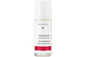 Parfym och dofter - Dr. Hauschka Rose Deodorant Roll-On - 4020829025332