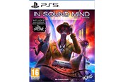 Spel - In Sound Mind: Deluxe Edition - Sony PlayStation 5 - Äventyr - 5016488137300