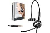 Hörlurar / Headset - Gequdio WA9006 - WA9006