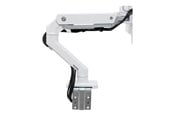 Monitorfäste - Ergotron HX Desk Dual Monitor Arm - mounting kit - for 2 monitors - 45-521-216