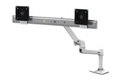 Monitorfäste - Ergotron LX Dual Direct Arm - 45-522-216