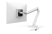 Monitorfäste - Ergotron MXV Desk Monitor Arm - mounting kit - for LCD display (adjustable arm) - 45-508-216