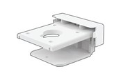 Väggfäste, AV-Möbel - Ergotron - mounting component (low profile) - Max - recommended for - 98-477-216