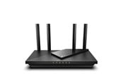 Nätverk - Router - TP-Link Archer AX55 AX3000 Dual Band Gigabit Wi-Fi 6 Router - Wireless router Wi-Fi 6 - ARCHER AX55