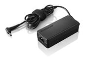 Laddare - Lenovo 65W Round Tip AC Adapter - power adapter - 65 Watt - GX20K78592