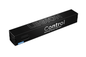 Musmattor och tillbehör - Lenovo Legion Gaming Control MousePad XXL - 900x400mm - GXH1C97869