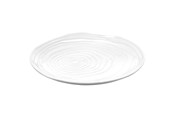 Bordsdukning - Pillivuyt Tallerken flad Boulogne 21 cm Hvid - 3050910325776