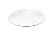 Bordsdukning - Pillivuyt Plate Boulogne 26.5 cm White - 18371